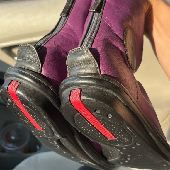 prada sport boots fw93 - Picture 3 of 6